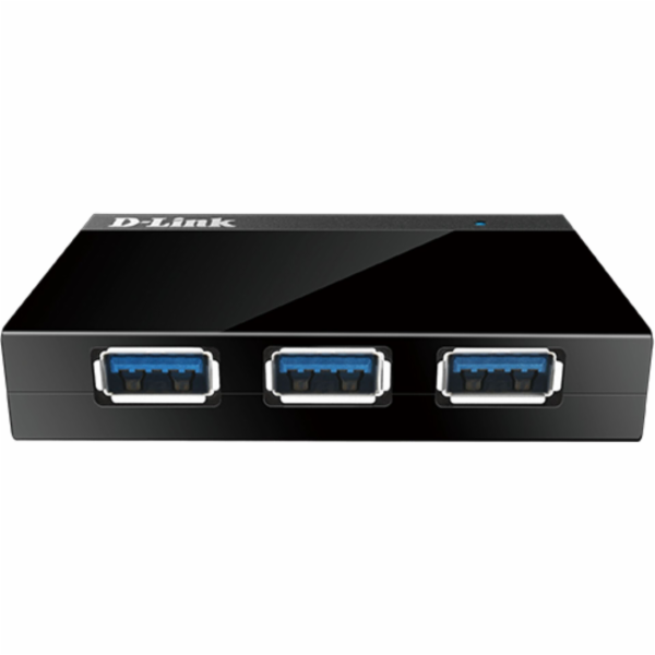 D-Link DUB-1340, rozbočovač USB