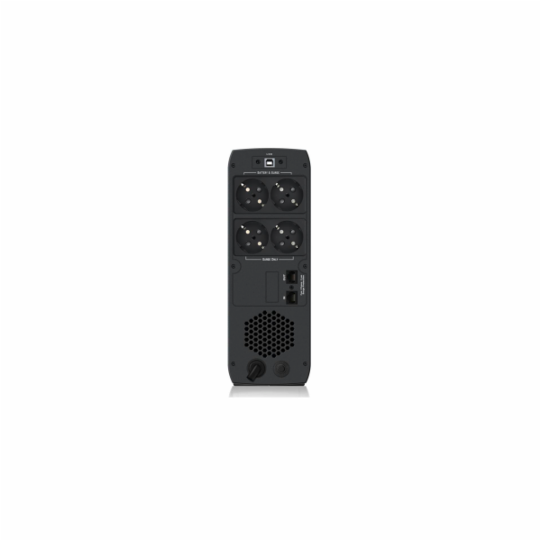 BlueWalker PowerWalker VI 600 CSW, UPS