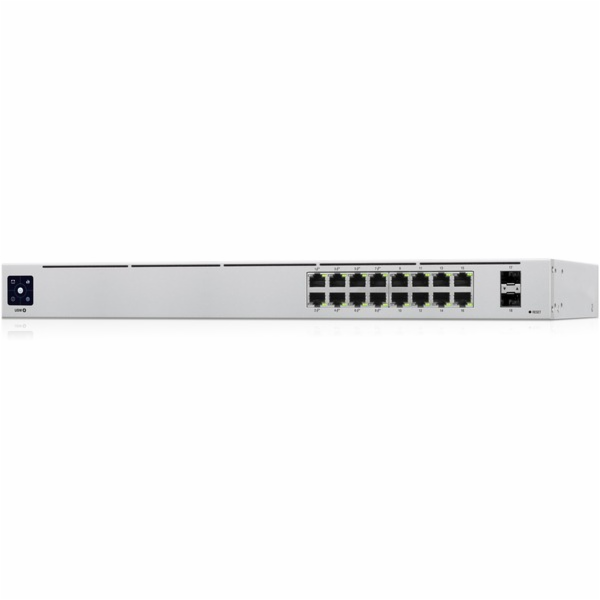 Ubiquiti USW-16-POE, Switch