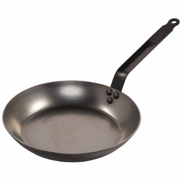 de Buyer Carbone Plus 5110.28 pánev 28 cm