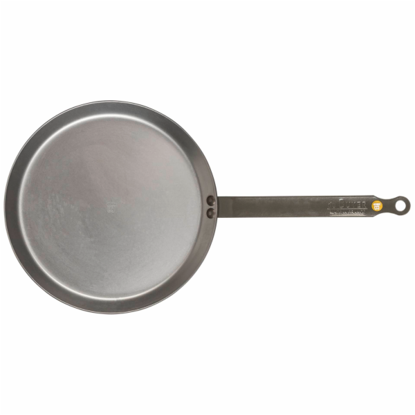 Pánev na palačinky de Buyer, 5615.24, Mineral B Element, ...
