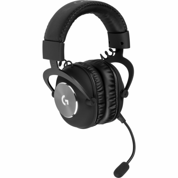Logitech G PRO X Wireless LIGHTSPEED Gaming Headset - BLA...
