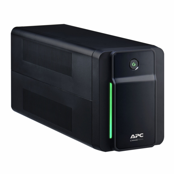 Back-UPS 950VA, 230V, AVR, IEC Zásuvky, UPS