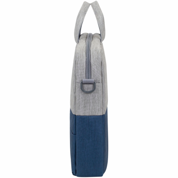 RIVACASE 7532 dark grey anti-theft Laptop bag 15.6