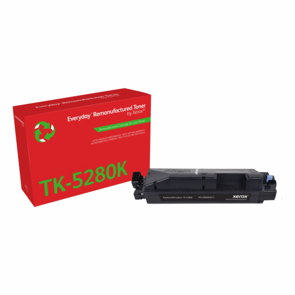 Kyocera toner TK-5280K černý na 13 000 A4 (při 5% pokrytí...