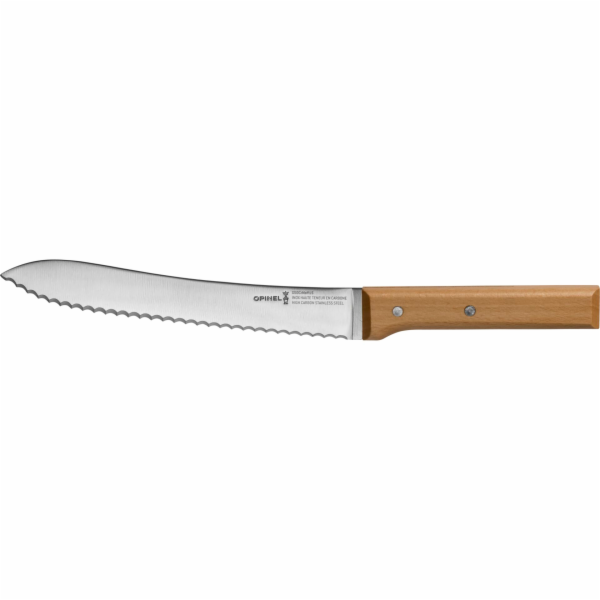 Opinel Parallele No.116 nůž na chléb