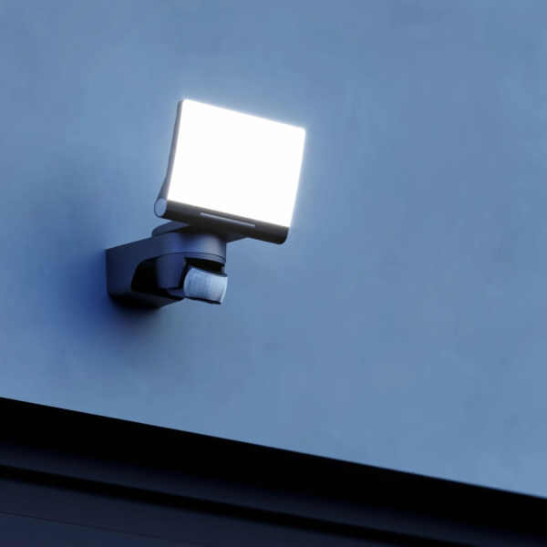 Steinel XLED HOME 2 SW V2 LED-Strahler