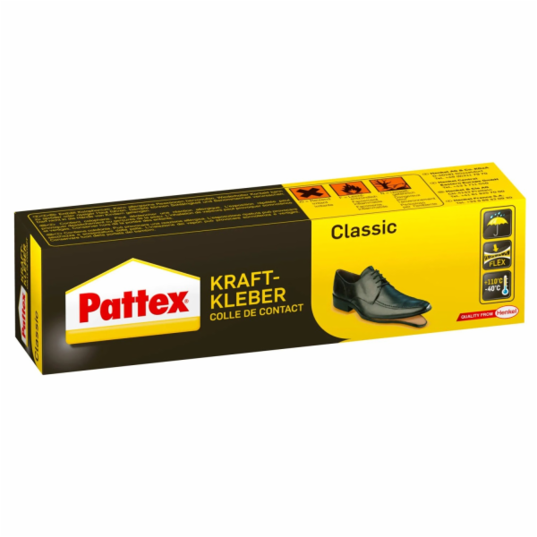 Pattex Univerzální lepidlo Classic 50g