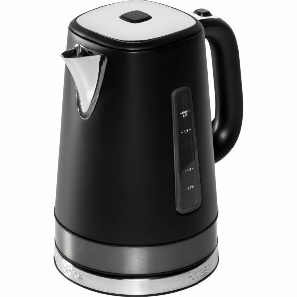 Russell Hobbs 26140-70  Matte Black