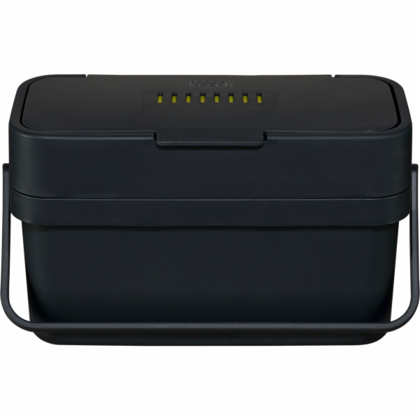 Joseph Joseph Compo 4 Food Waste Caddy šedý