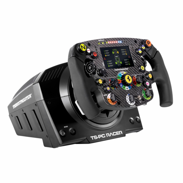 Thrustmaster TS-PC Racer Servo Base, základna volantu