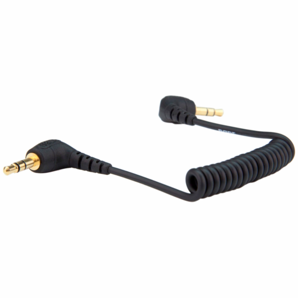 Rode SC2 TRS Coiled Cord (3,5mm Jack)
