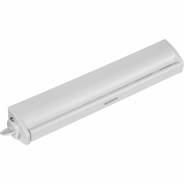 Brabantia výsuvný susák 22m  bílý
