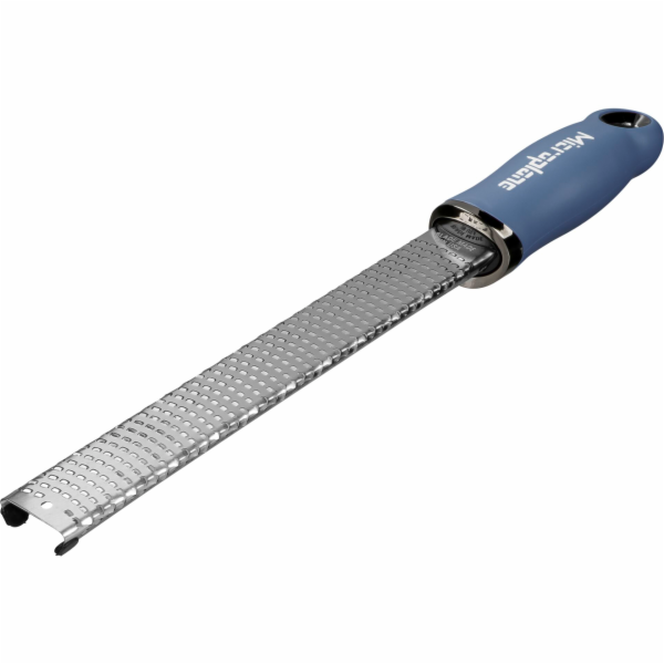 Microplane Premium Classic  Grater denim blue