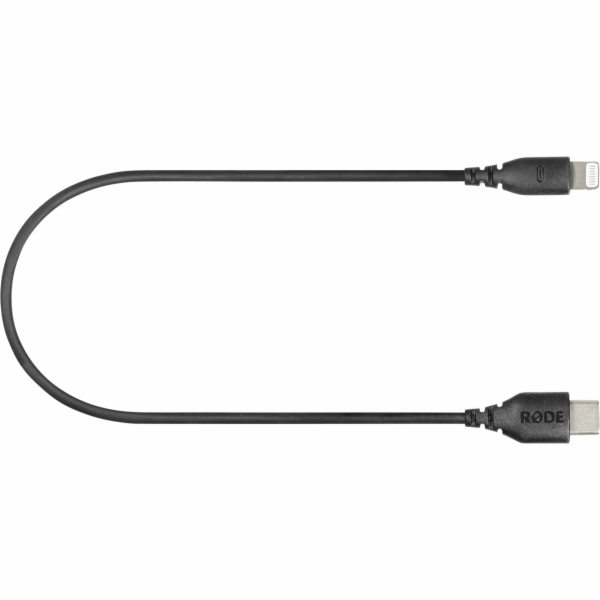 Rode SC21 USB-C to Lightning Cable