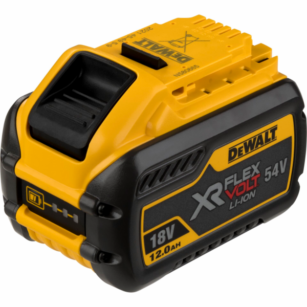DeWalt DCB548-XJ  aku 18V/54V 12Ah