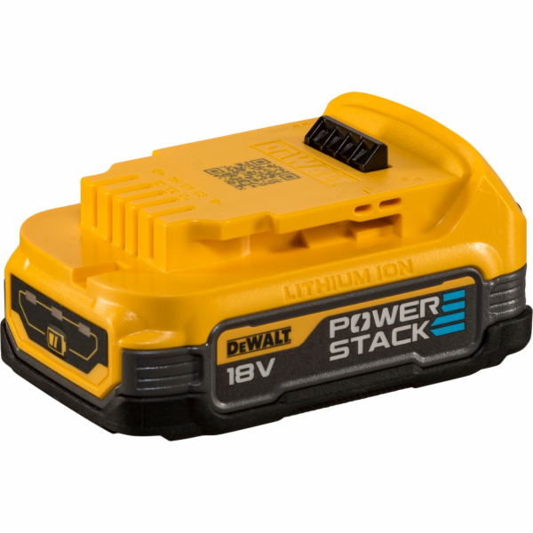 Baterie Dewalt DCBP034, 18 V 1,7Ah Powerstack