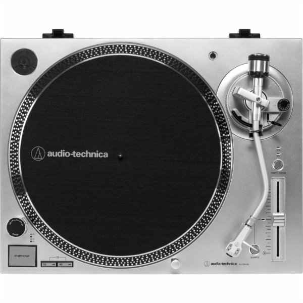 Audio-Technica AT-LP120XUSB, gramofon