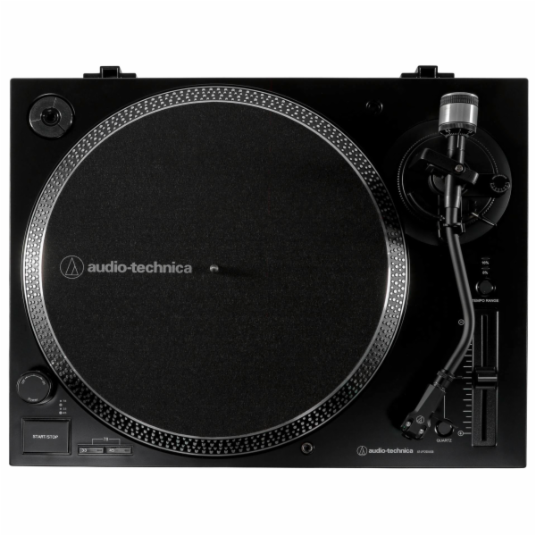 Gramofon Audio-Technica