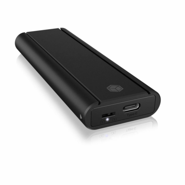Pouzdro IcyBox SSD IB-1807MT-C31 M.2 NVMe, USB 3.2 (Gen2)...