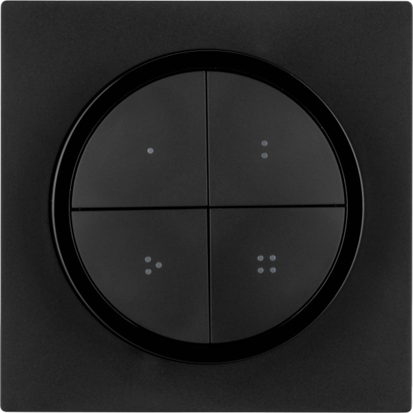 Philips Hue Tap Dial wireless switch black