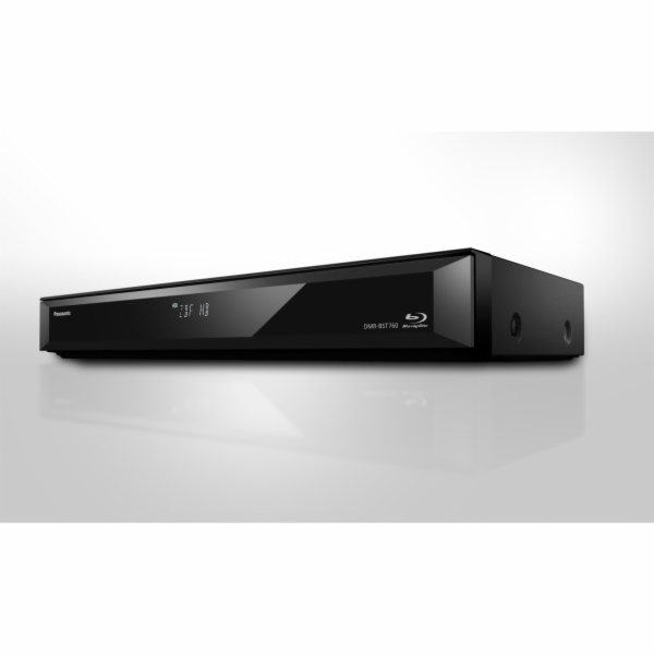 Panasonic DMR-BST760AG cerna
