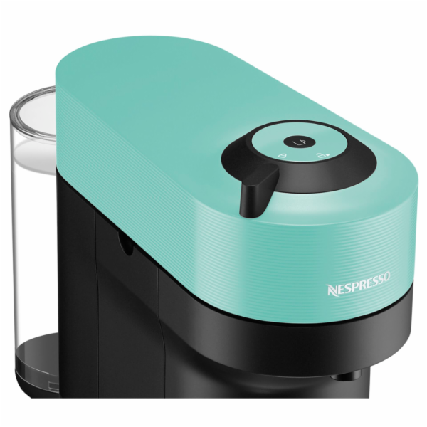 Nespresso XN 9204 Vertuo pop  Aqua Mint               by ...