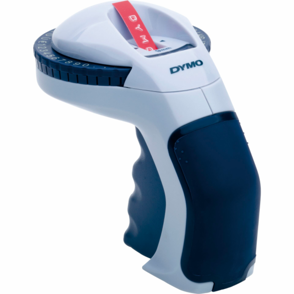 Vytlačovací stroj Dymo Omega 9 mm x 2 m