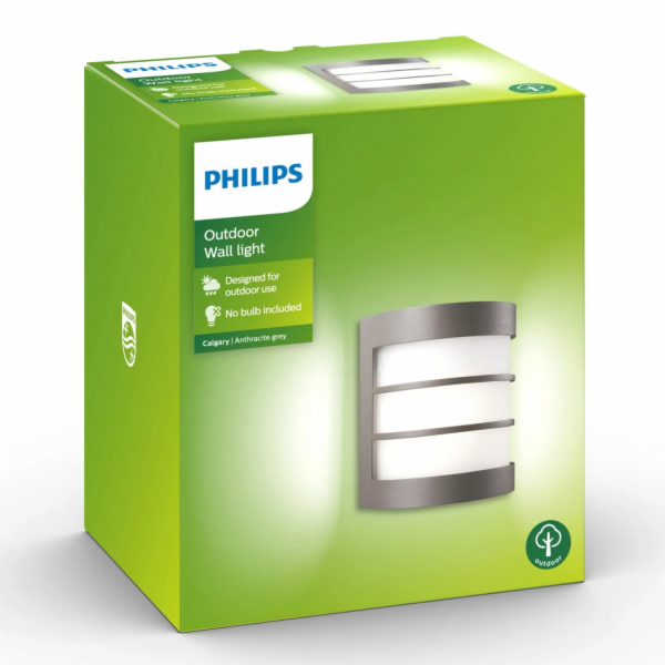 Philips Calgary 17479/93/PN E27 antrac.