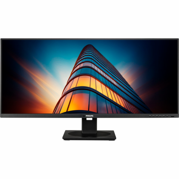 Monitor 40 palců 40B1U5600 IPS HDMI DP USB-C má reproduktory