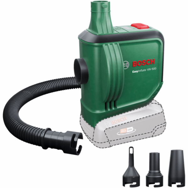 Bosch EasyInflate 18V-500 (0.603.947.201)