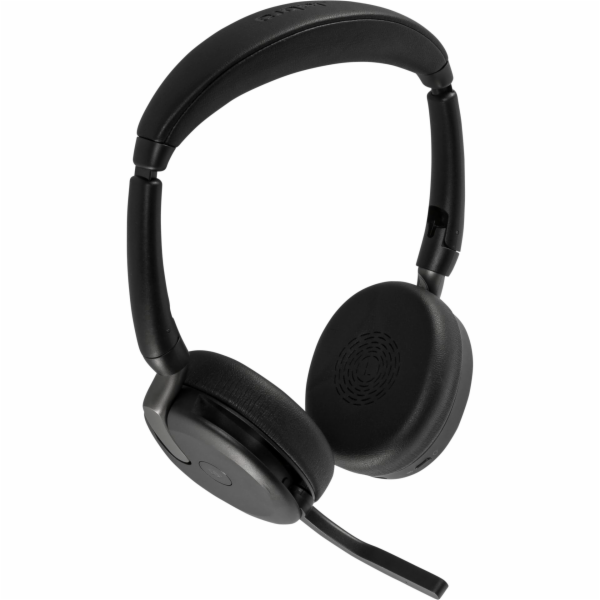 Jabra 26699-999-899 Jabra Evolve2 65 Flex/Stereo/ANC/USB-...