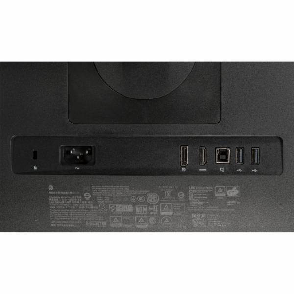 E24t G5, LED monitor