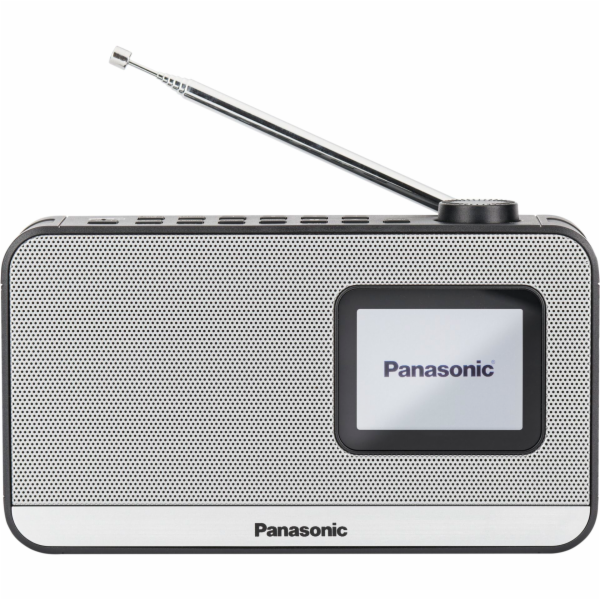 Panasonic RF-D15EG-K Radiopřijímač