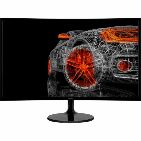 Samsung S36C počítačový monitor 68,6 cm (27") 1920 x 1080...