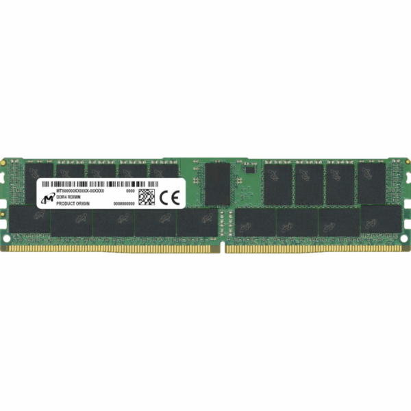 Micron DIMM 64 GB DDR4-3200, RAM