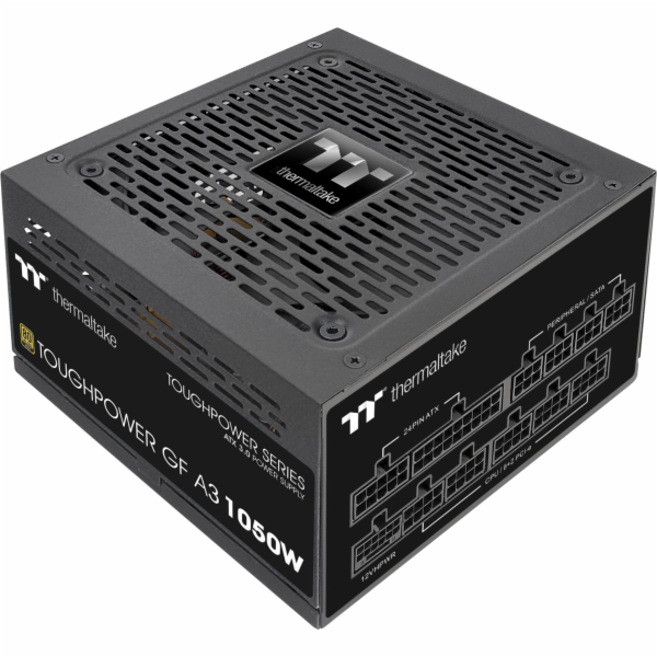 Thermaltake TOUGHPOWER GF A3 napájecí zdroj 1050 W 24-pin...