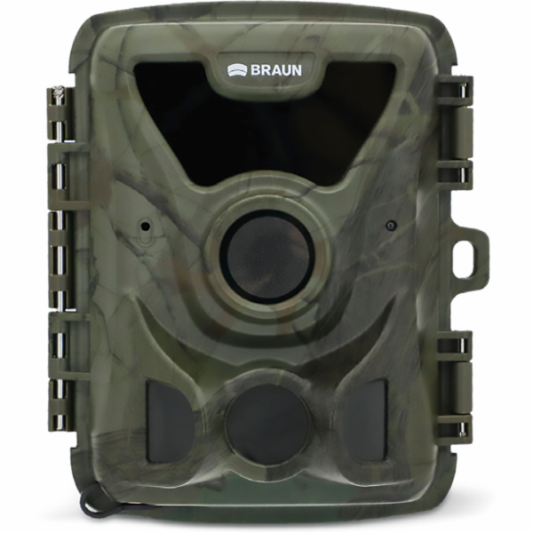 Braun Scouting Cam Black200A  mini