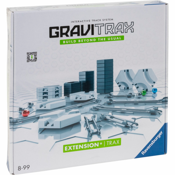 Ravensburger GraviTrax prodloužení Trax