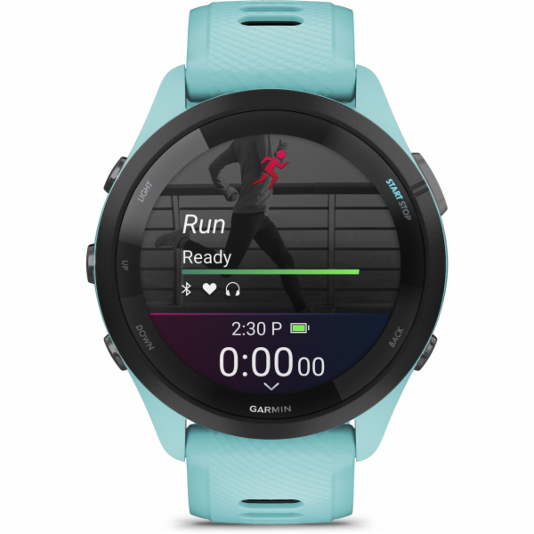 Garmin Forerunner 265 Aqua (010-02810-12)