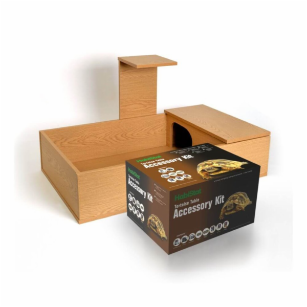 HabiStat Tortoise Starter Kit dub