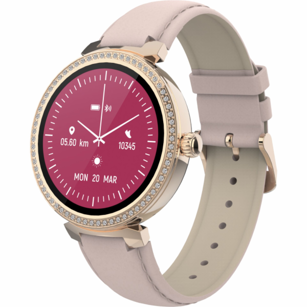 Denver SWC-342RO  rosé