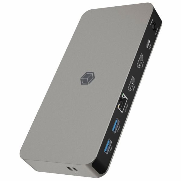 ICY BOX IB-DK2880-C41