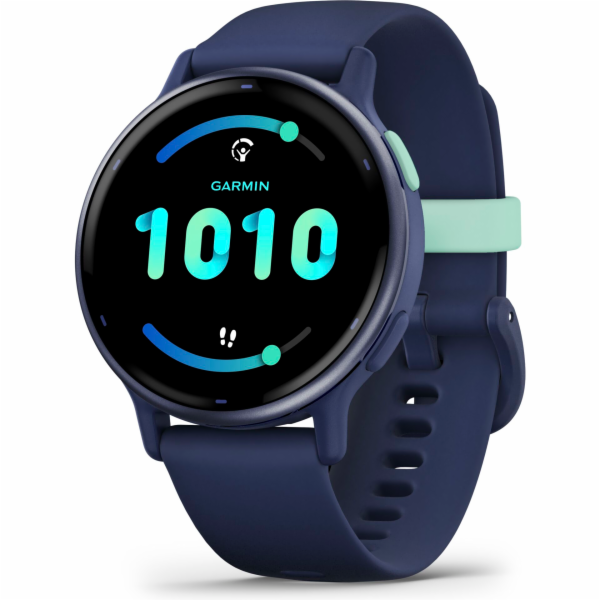 Garmin vivoactive 5  Royal Blue / Blue