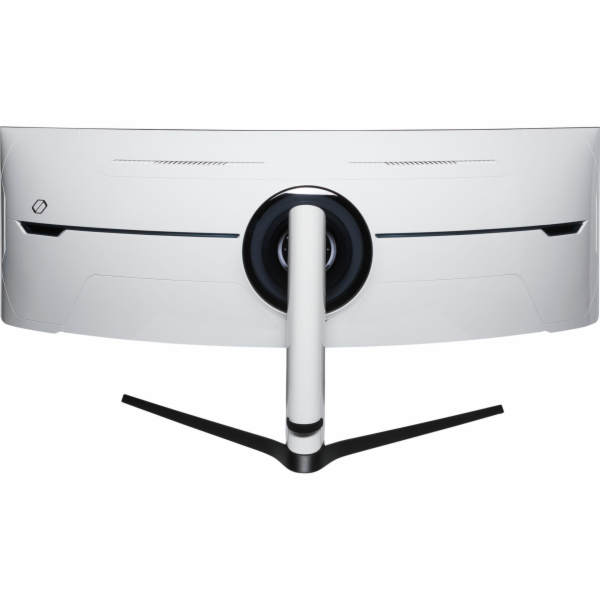 SAMSUNG Odyssey Neo G95NC S57CG954NU, herní monitor