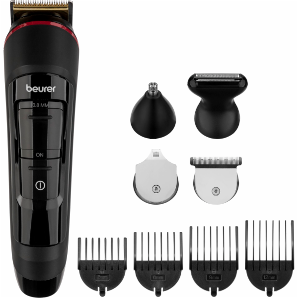 Beurer MN9X  Multigroomer