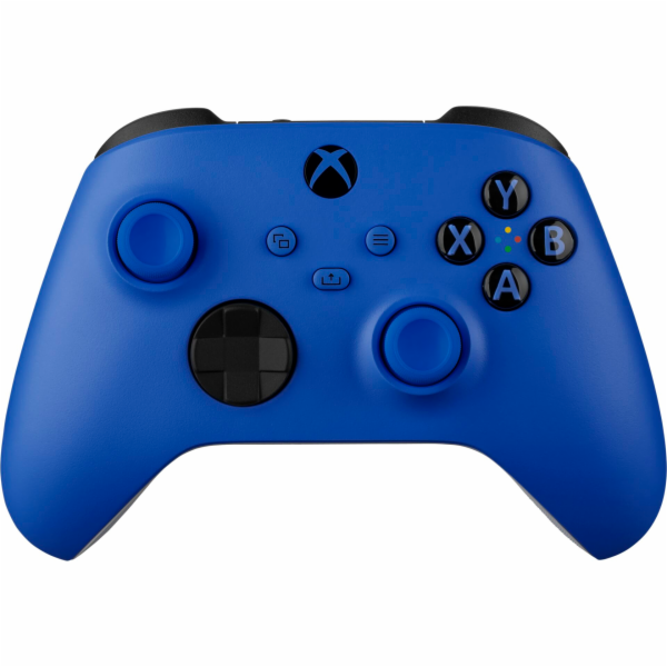 Microsoft Xbox Wirel. Controller  Xbox Series X/S blue