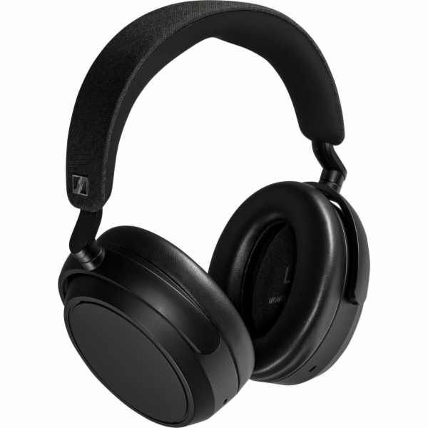 SLUCHÁTKA SENNHEISER MOMENTUM 4 ČERNÁ