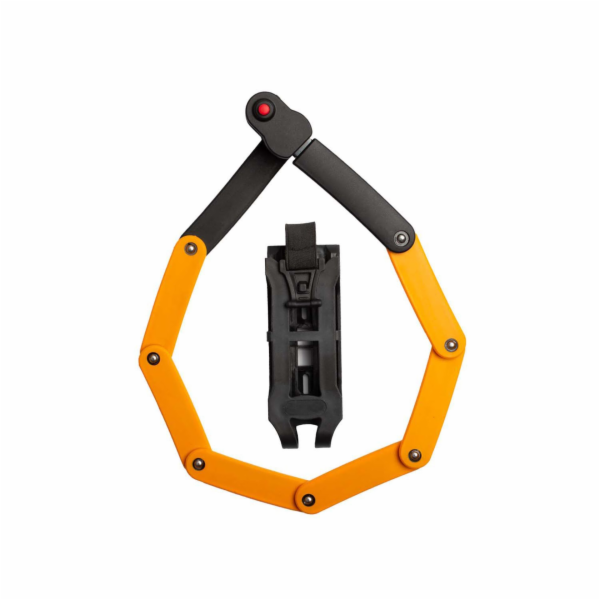 Master Lock Folding Lock  w/ Combination Lock 8336EURDPRO