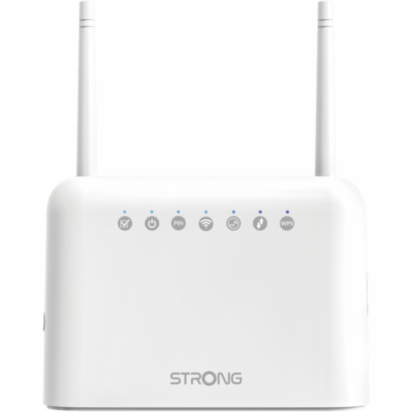 STRONG 4G LTE router 350